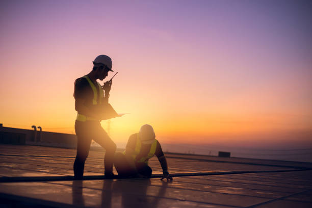 Best Storm Damage Roof Repair  in Dothan, AL