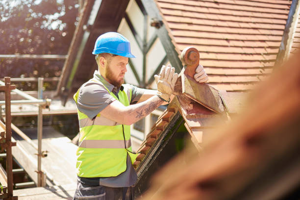 Best Emergency Roof Repair  in Dothan, AL