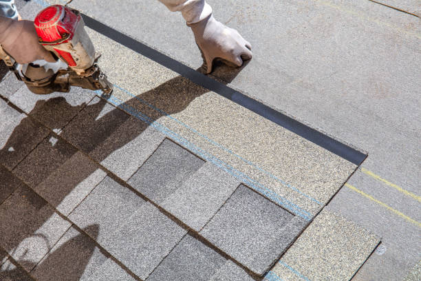 Quick and Trustworthy Emergency Roof Repair Services in Dothan, AL